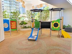 Klimt Cairnhill (D9), Apartment #496147061